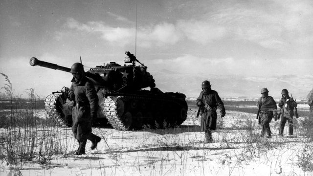 Σαν σήμερα, 27 Ιουλίου 1953: Τερματίζεται ο πόλεμος της Κορέας – Η σπουδαία συνεισφορά του Ελληνικού Εκστρατευτικού Σώματος