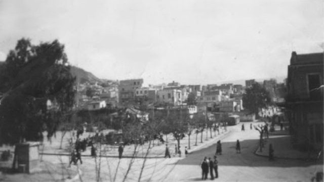 Κουίζ για την παλιά Αθήνα: Μπορείς να αναγνωρίσεις την πλατεία – Είναι από τις πιο γνωστές