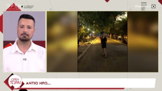 Ηρώ Καριοφύλλη: Σε βαρύ κλίμα ο Πέτρος Κουσουλός – «Έφυγε η κορυφαία των κορυφαίων νικημένη από τον καρκίνο»