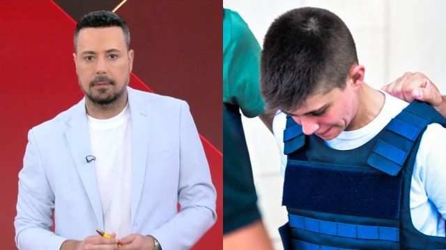 «Είναι serial killer – Θεωρείται επικίνδυνη»: Ο Κουσουλός «δίκασε» τη Μουρτζούκου