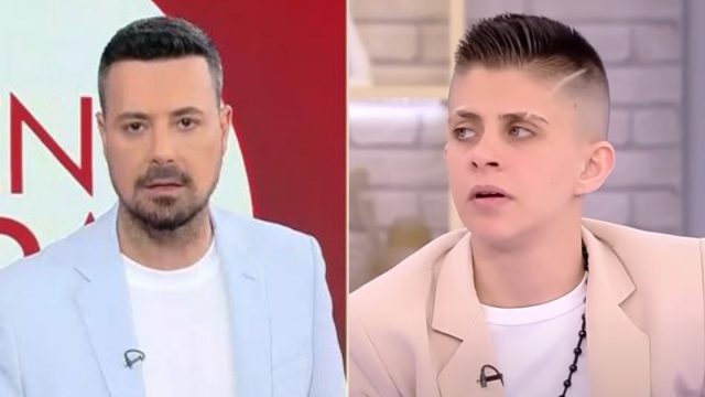 Κουσουλός για Μουρτζούκου: Είναι επικίνδυνη να επιφέρει νέα πλήγματα, ακόμα και θανατηφόρα