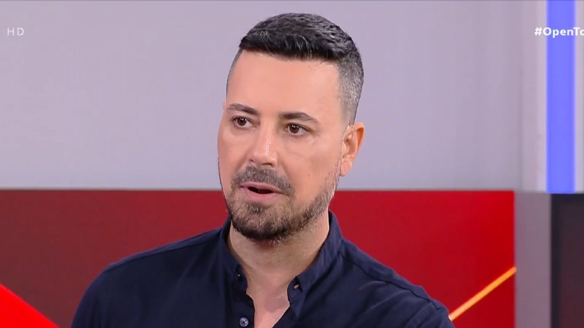 «Ξεσπάθωσε» ο Πέτρος Κουσουλός: «Σας ξεβράκωσε μία Μουρτζούκου»