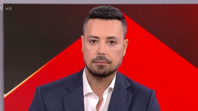 Φινάλε με υψηλή πτήση: Τα νούμερα που έκανε ο Πέτρος Κουσουλός στην τελευταία εκπομπή στο Open