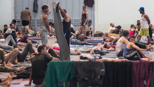 «Ασφυκτιούν» Κρήτη και Γαύδος: Σε δύο ημέρες δέχθηκαν 2000 μετανάστες – Στα όριά τους οι κάτοικοι