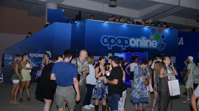 «Kylie σ’αγαπώ»: Το opaponline.gr έδωσε την ευκαιρία στο κοινό του Release να…μιλήσει στην Kylie Minogue