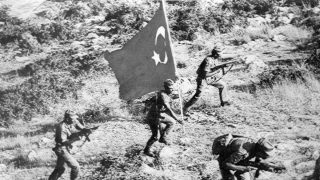 Δεν ξεχνώ: Πέρασαν 51 χρόνια από την τουρκική εισβολή στην Κύπρο