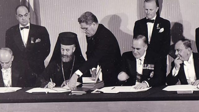 Σαν σήμερα, 31 Ιουλίου 1960: Η πρώτη Βουλή της Κυπριακής Δημοκρατίας – Ένα νέο κράτος γεννιέται με ελπίδες και προκλήσεις