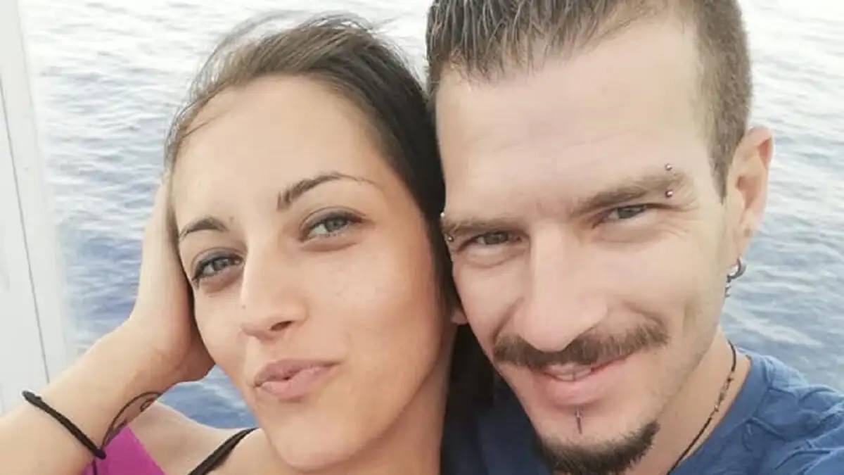 «Ήθελα να την πονέσω με το να κάνω κακό στον εαυτό μου»: Η αναίσχυντη απολογία του δολοφόνου της Κυριακής Γρίβα στο δικαστήριο