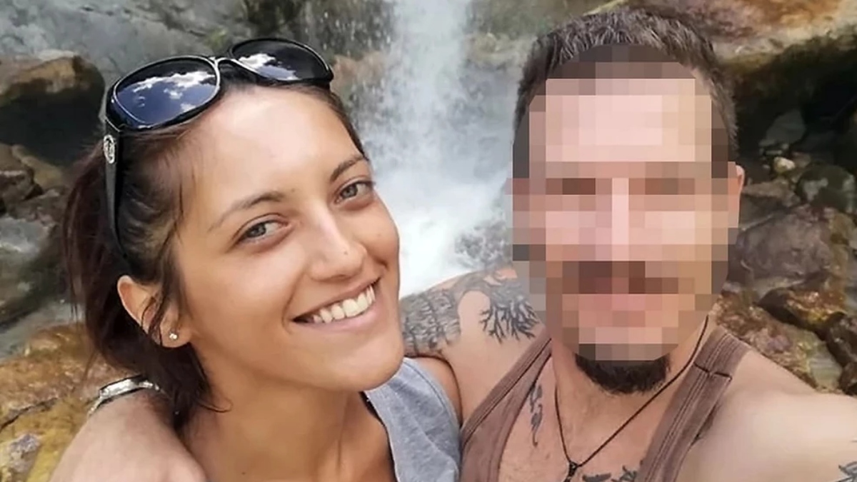 Κυριακή Γρίβα: Ισόβια στον πρώην σύντροφό της – «Βλέπεις Θανασάκη τι κατάφερες;»