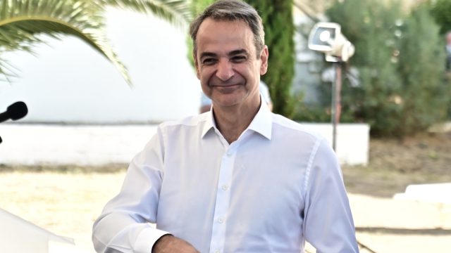 Μητσοτάκης για ψηφιακή κάρτα εργασίας: Οι δηλωθείσες υπερωρίες στον τουρισμό αυξήθηκαν κατά 1000%