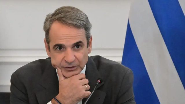 Κυριάκος Μητσοτάκης: «Δεν ξεχνώ, ο αγώνας για τη δικαίωση στην Κύπρο θα είναι νικηφόρος»