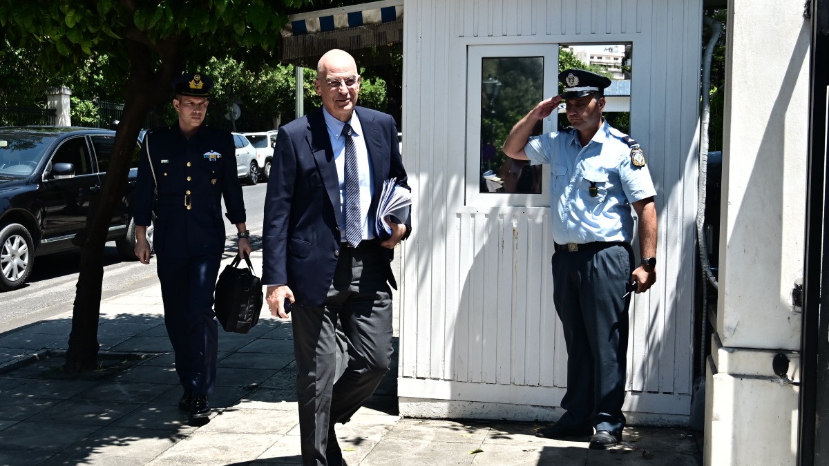 Μεταναστευτικό και Λιβύη στο επίκεντρο του ΚΥΣΕΑ – «Ανάγκη συνεργασίας με τις λιβυκές αρχές»