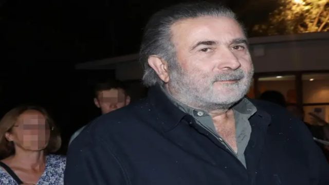 Ξεσπάει ο Λάκης Λαζόπουλος για τον γάμο της κόρης του – «Αν θέλαμε δημοσιότητα, θα την επιδιώκαμε»