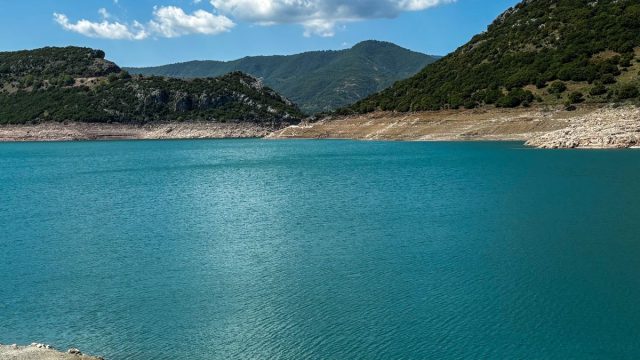 Η λειψυδρία επανέρχεται ως εφιάλτης: Το σχέδιο της κυβέρνησης και η σύσκεψη με Μητσοτάκη