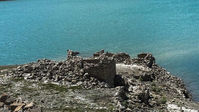 Η λειψυδρία «πνίγει» την Ελλάδα: Στερεύουν πλέον και τα ποτάμια