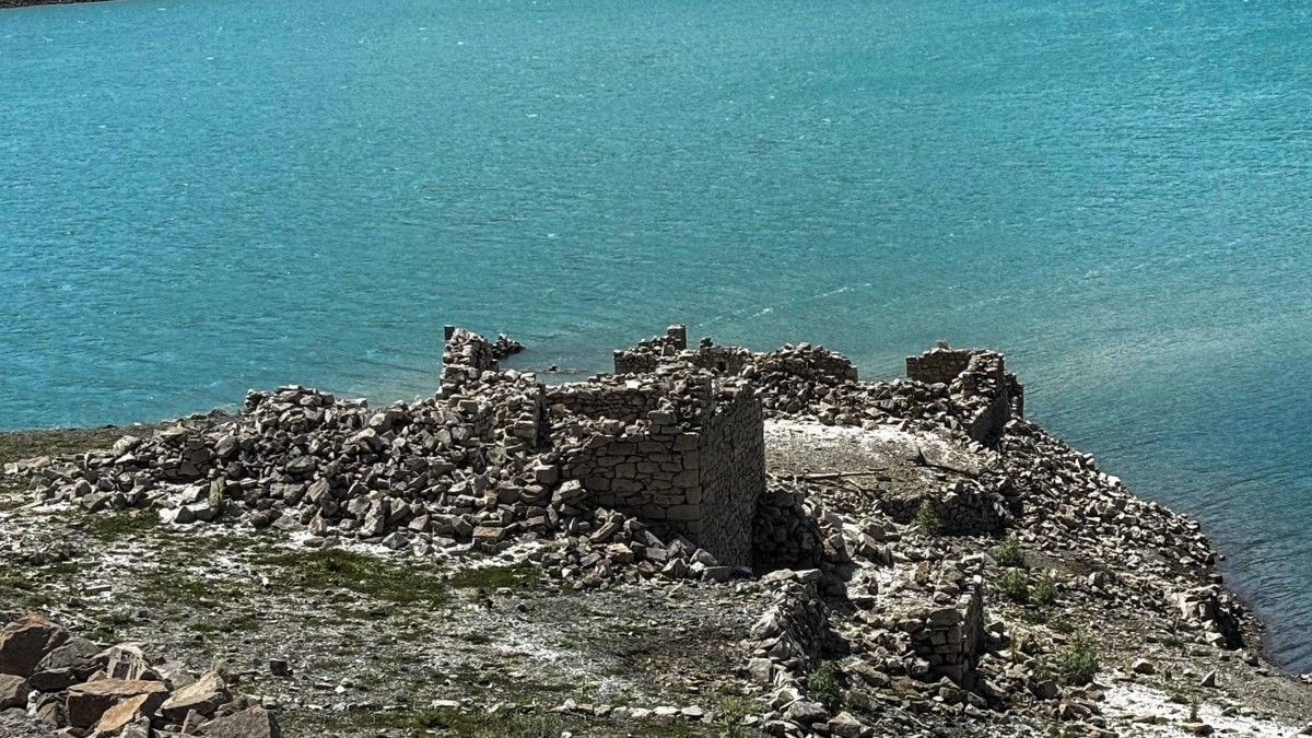 Η λειψυδρία «πνίγει» την Ελλάδα: Στερεύουν πλέον και τα ποτάμια
