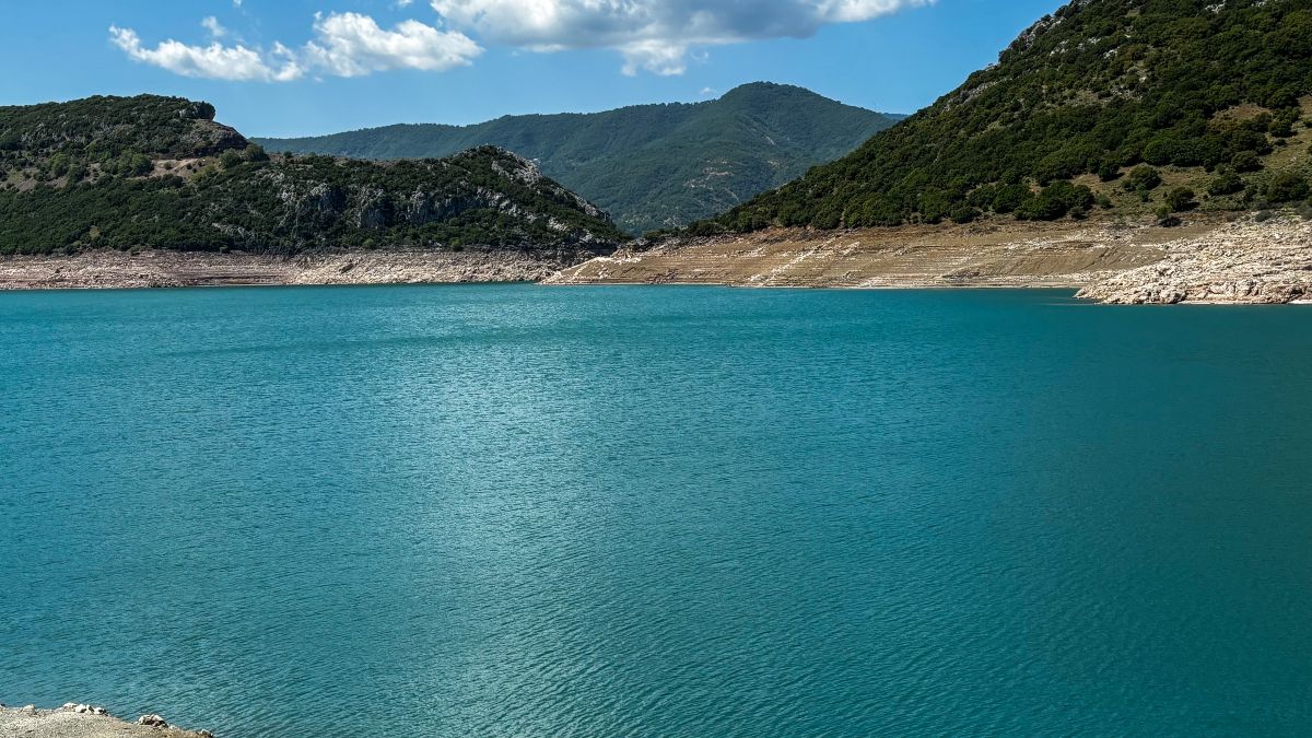 Η λειψυδρία επανέρχεται ως εφιάλτης: Το σχέδιο της κυβέρνησης και η σύσκεψη με Μητσοτάκη