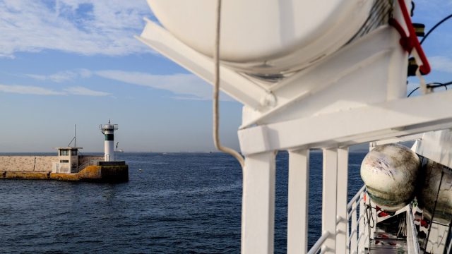 Κύκλωμα ναρκωτικών: Η «Άννα Βίσση», οι λιμενεργάτες και η βία του «Αρχηγού» σε αστυνομικό – Έτσι «πιάστηκε» η οργάνωση