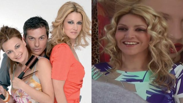 Θυμάστε την Τζένη από το «Litsa.com»: Η Φωτεινή Τσακίρη εμφανίστηκε μετά από χρόνια και «έριξε» το TikTok – Δείτε τη σήμερα