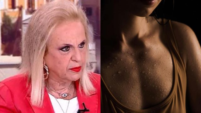Μ. Παγώνη για ανιδρωσία: Τι είναι η διαταραχή που προκάλεσε τη θερμοπληξία στον 15χρονο από το Μέτσοβο