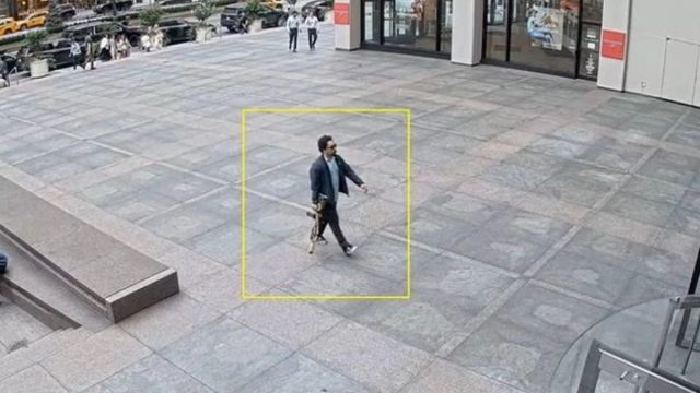 Μακελειό στη Νέα Υόρκη: Αυτός είναι ο 27χρονος δράστης που σκότωσε 4 άτομα και αυτοκτόνησε