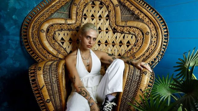 Έμεινε… μισή διάσημη Ελληνίδα Influencer, έχασε πολλά κιλά – Δείτε το πριν και τώρα!