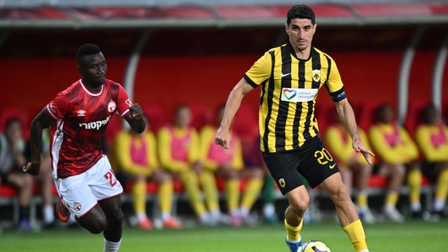 Χάποελ Μπερ Σεβά-ΑΕΚ 0-0: Άντεξε και… συνεχίζει στο δρόμο του Conference