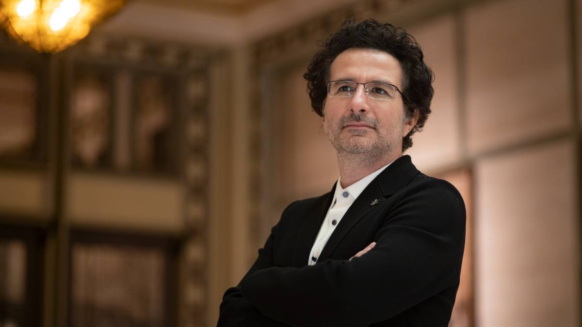 «Η γιαγιά μου απέτρεψε τον βιασμό νεότερων γυναικών»: Ο Μάριος Ιωάννου Ηλία μιλάει αποκλειστικά στο Athensmagazine.gr για την τουρκική εισβολή στην Κύπρο