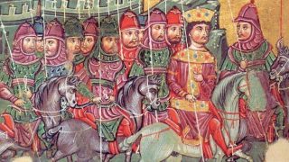 Σαν σήμερα, 27 Ιουλίου 1302: Η Μάχη του Βαφέα – Συντριπτική ήττα των Βυζαντινών και οι Τούρκοι παίρνουν όλη τη Μικρά Ασία