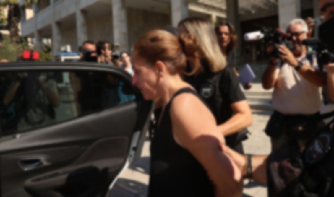 «Με αυτό το πράγμα που έκανε, την κατέστρεφε…», λέει ο δικηγόρος της πρώην συζύγου του Πολωνού καθηγητή