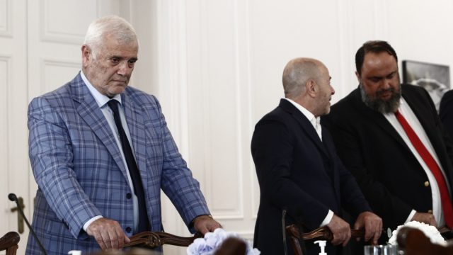 Deal 10 εκατ. ο Μελισσανίδης μετά την ΑΕΚ – Απέναντι σε Μαρινάκη και Αλαφούζο!