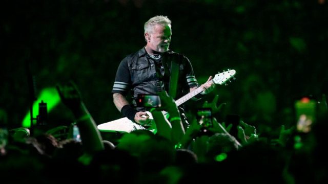 Metallica στο ΟΑΚΑ: Κυκλοφόρησαν νέα εισιτήρια για τη μεγάλη συναυλία