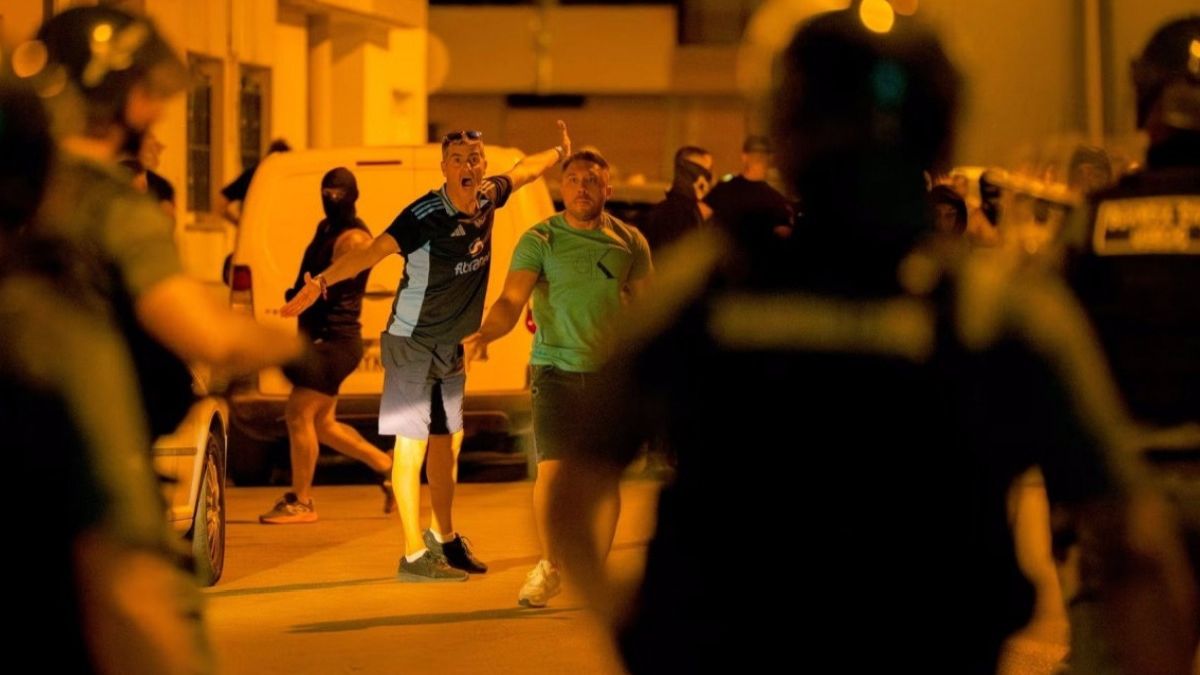 Μεταναστευτικό