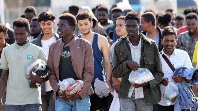 Αυξημένες μεταναστευτικές ροές στην Κρήτη: Σε κλειστές δομές χωρίς δικαίωμα ασύλου 250 άτομα