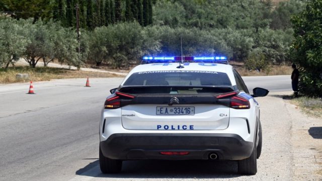 Μετέωρα: Αγνοείται 59χρονος κτηνοτρόφος – Επιχειρούν drones στην έρευνα