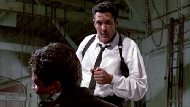 Πέθανε ο Μάικλ Μάντσεν – Ο σταρ των ταινιών «Reservoir Dogs» και «Kill Bill: Vol. 2»