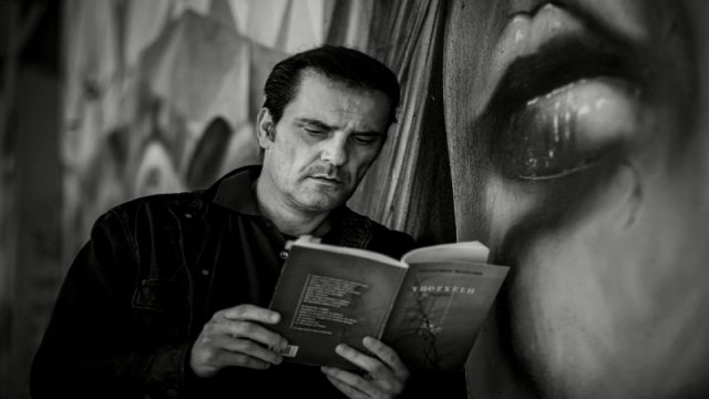 «Έφυγε» από τη ζωή ο κακός του Παρά Πέντε: Το γλυκό «παράπονό» του από τους συμπρωταγωνιστές του – «Τους περίμενα να…»