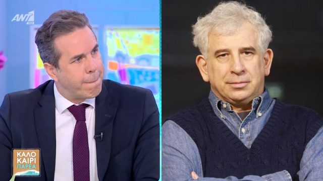 Αλέξανδρος Μίντζιας: Εξομολογείται ο δικηγόρος της πρώτης καταγγέλλουσας στη δίκη Φιλιππίδη – «Έχω κάνει μήνυση εναντίον του»