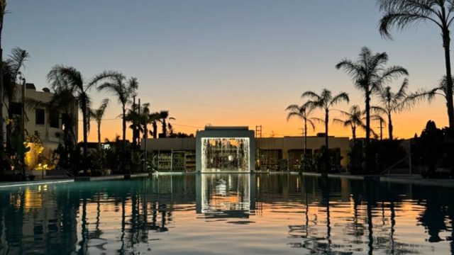 CLUB 8 POOL CLUB: Η απόλυτη καλοκαιρινή εμπειρία ανοίγει στο Φαληράκι της Ρόδου