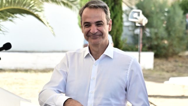 Μητσοτάκης για τα 6 χρόνια διακυβέρνησης ΝΔ: Τα μαλλιά μπορεί να γκρίζαραν αλλά είμαι πιο έμπειρος