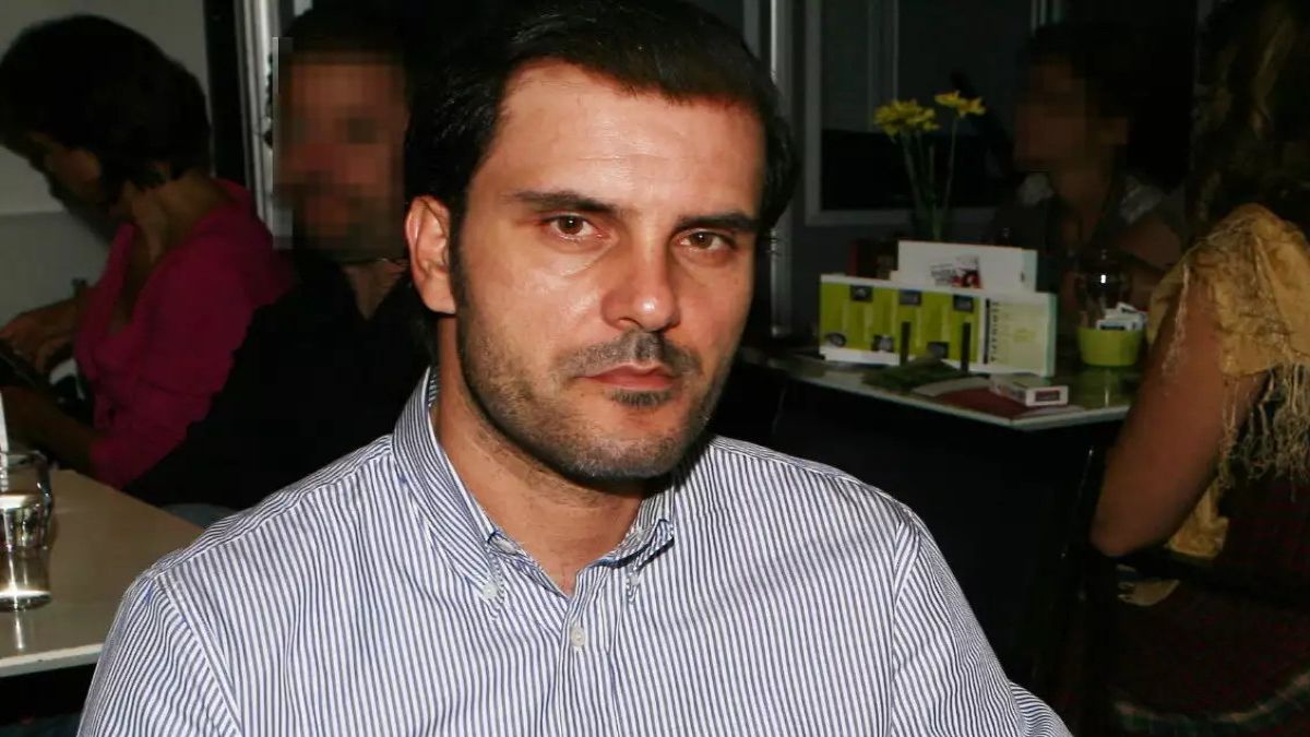 «Παλιά έκανα όνειρα πολλά όμως δεν ήξερα να ζήσω – Τώρα που ξέρω…»: Συγκλονίζουν οι αναρτήσεις του Μιχελή από το νοσοκομείο