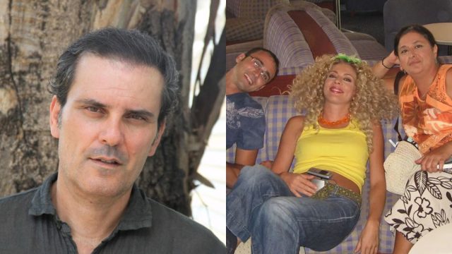 Γεράσιμος Μιχελής: Αυτή είναι η μοναδική ηθοποιός του «Παρά Πέντε» που βρισκόταν στο πλευρό του μετά το τέλος της σειράς