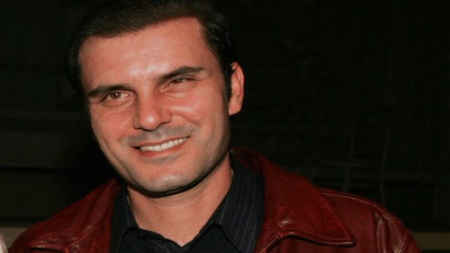 Το τελευταίο «αντίο» στον Γεράσιμο Μιχελή: Πού και πότε θα γίνει η κηδεία του