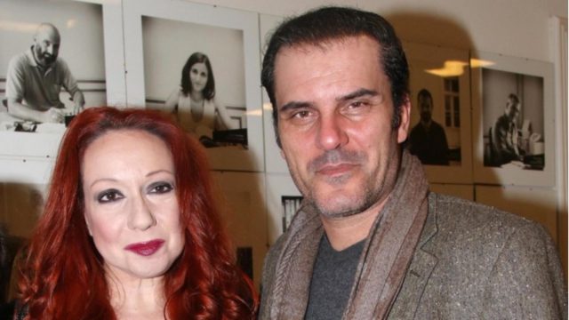 «Ήταν σχεδόν παράλυτος»: Συγκλονίζει η σύντροφος του Γεράσιμου Μιχελή