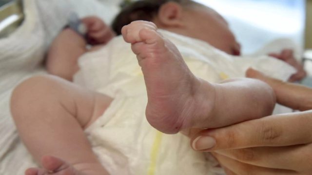 Παίδων: Βρέφος 9 μηνών έφτασε με μώλωπες – Καταγγελία νοσηλεύτριας