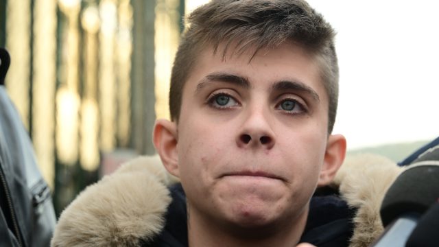 Αμαλιάδα: Συνελήφθη η Ειρήνη Μουρτζούκου για τη δολοφονία των βρεφών