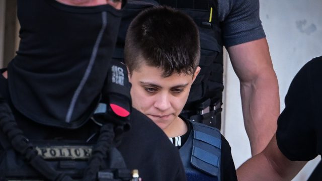 Ειρήνη… η ζηλιάρα: Οι βίαιες σκηνές ζηλοτυπίας της Μουρτζούκου μπροστά στον κόσμο και το «πένθος» μετά το θάνατο του Παναγιωτάκη
