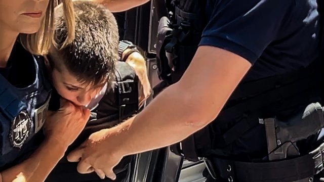 Ξέσπασε στη Νικολούλη η φίλη της Μουρτζούκου: «Μακάρι να υπήρχε ηλεκτρική καρέκλα,  θανατική ποινή»