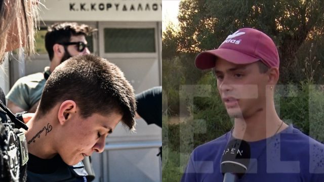 «Καίει» τη μητέρα της Μουρτζούκου ο αδελφός της: «Αν ήταν καλή μάνα θα ήθελε να τη βάλει μέσα;»