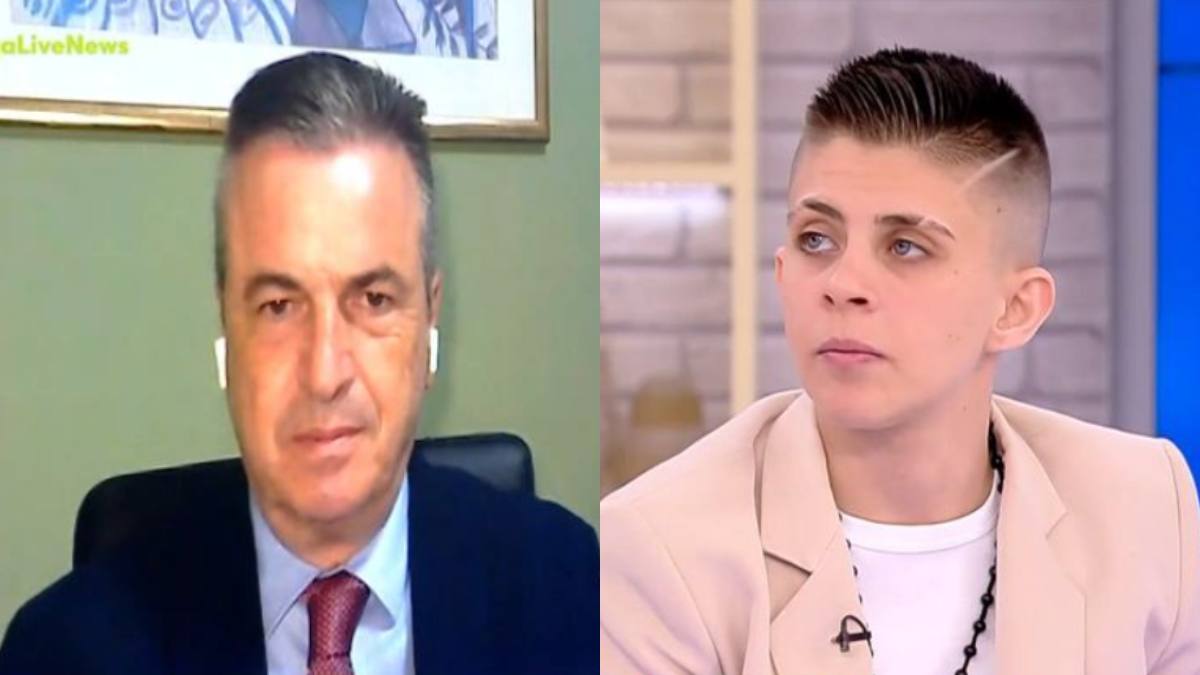 «Έχουν πέσει να φάνε το κορίτσι χωρίς να είναι κατηγορούμενη»: Τι αποκαλύπτει ο νέος δικηγόρος της Ειρήνης Μουρτζούκου